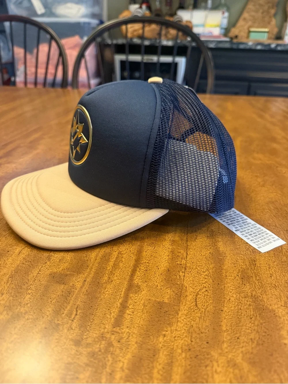 MARVEL STUDIOS unisex The Marvels Official Collection Baseball Cap Trucker Hat